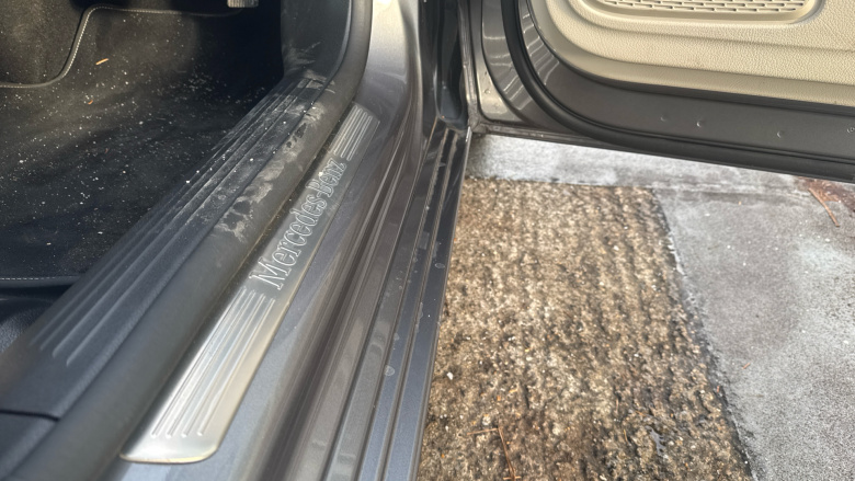 Mercedes-Benz A-Class A180 Sport Executive Edition 5dr Auto Petrol Hatchback